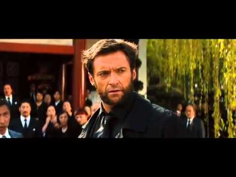 The Wolverine International Trailer