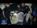 Woman Goes Crazy During Arrest Police Bodycam