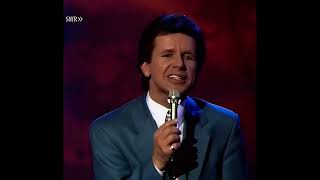 G G Anderson - Husch, husch ins Körbchen (HQ) (Deutsche Schlagerparade 24.01.1993) (remastered)