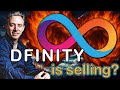 Is ICP Getting ADOPTION Is DFINITY Selling ICP Historical Analysis Of The Top 1000 Wallets