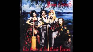 ARMY OF LOVERS - Blood in the Chapel