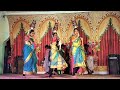 Oru Thappattam Christmas Song Arasoor Poochikadu Sunday Class ​​Forum Art Festival