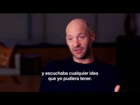 Entrevista a Corey Stoll sobre Black Mass (Estrictamente Criminal)