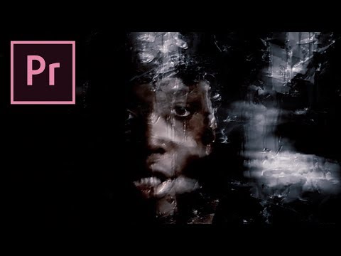 INSANE MORPH EFFECT - KSI "Transforming" Music Video Tutorial (Adobe Premiere)