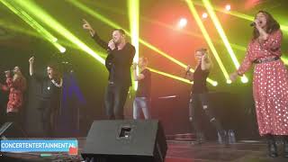 K-OTIC - I REALLY DON&#39;T THINK SO (Live @ Sunsation , Middelstum)