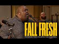 Aware Worship Fall Fresh Featuring Calvin Nowell Ryan Williams