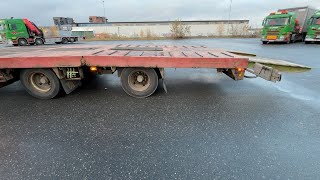 Remorque benne WM 30-1/2-RKFFO à vendre - Image 4 | Autoline SN Remorque benne WM 30-1/2-RKFFO | Image 4 - Autoline