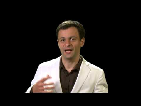 Artem Oganov on the Alan Alda Center for Communicating Science