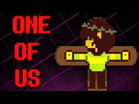Undertale Reddit