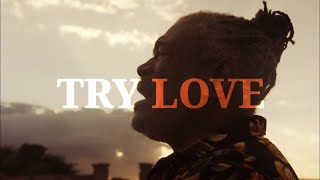 Horace Andy - Try Love (Visualiser)