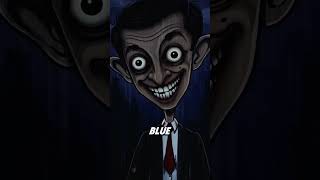 Download lagu Scary Truth About Blue Car In Mr Bean... mp3