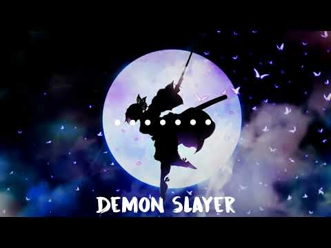 Demon Slayer Notification Sound / Demon Slayer Ringtone #demonslayer #animeringtones