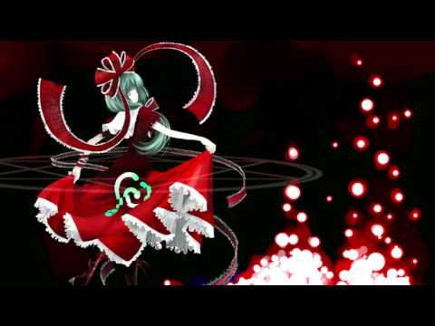 【東方 House】Moriya Set 04 ReEdit 〜 Dark Side of Fate (Extended)