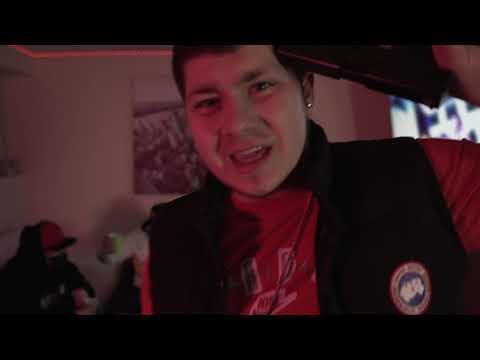 DoubleV - Jefe (Official Music Video)