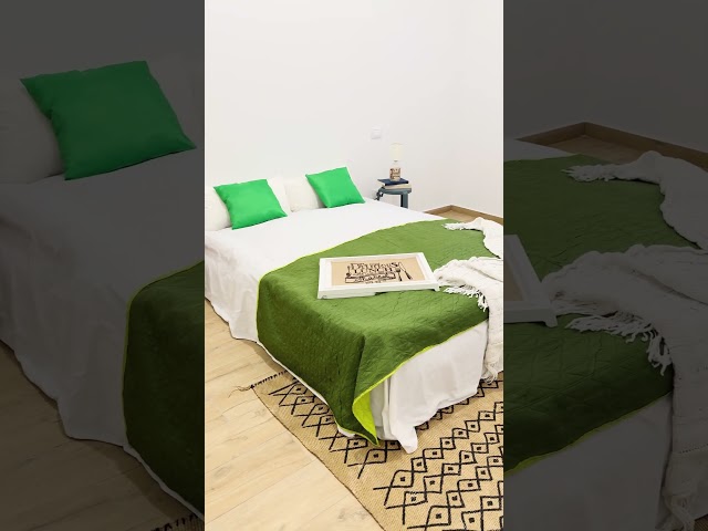 APPARTAMENTO ESCLUSIVO CON VERANDINA, RISTRUTTURATO