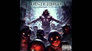 Disturbed-3