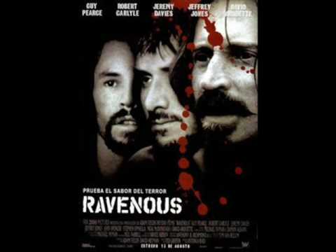 Ravenous OST - Saveoursoulissa