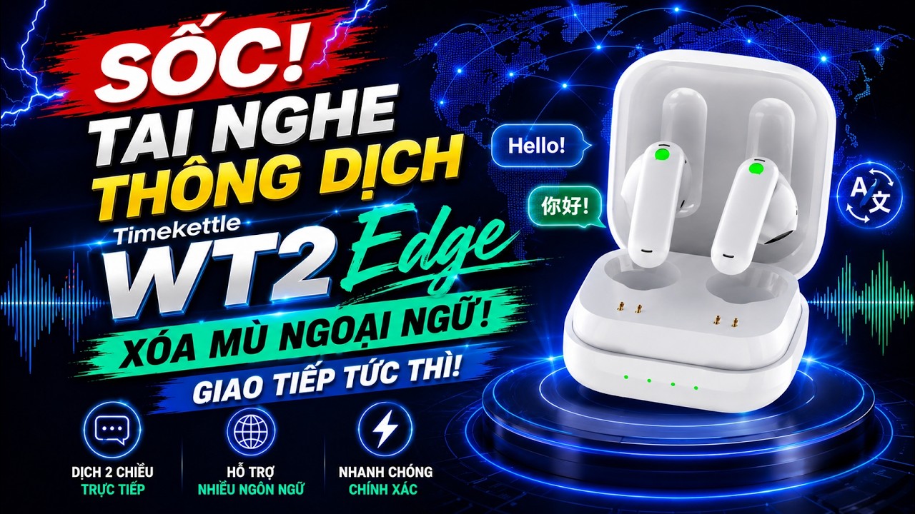 Video review sản phẩm