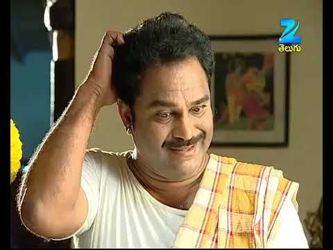 Mangamma Gari Manavaraalu - Ep 189 - Shiva Parvathi,Jyothi - Telugu Tv Serial - ZEE5 Telugu Classics