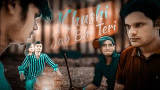 Download lagu Khushi Jab Bhi Teri (Full Video Song) | Jubin Nautiyal | . YaariYa Hai mp3