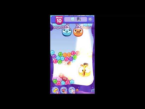 Angry Birds Dream Blast level 120