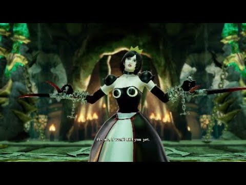 SOULCALIBUR VI MrKoreanModel (Talim) vs cj774 (Geralt)