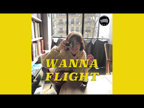 Risso X BNJX "Wanna Flight"  [Official Audio]