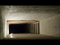 Inside The Huge Empty Tunnel Under Zurich S Main Train Station
