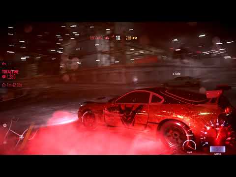 Need for Speed 2015 Gameplay Walkthrough Part 16 No Commentary (NFS 2015)