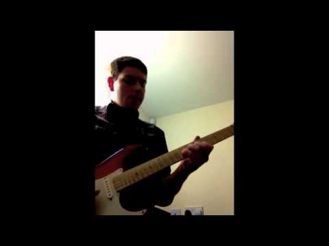 Elliott Blackler - Session Styles 1