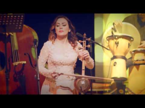 Mehtap Demir - Ya Nedir Allah ( Ha Leyli)  [Official Video]