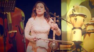 Mehtap Demir - Ya Nedir Allah ( Ha Leyli)  [Official Video]