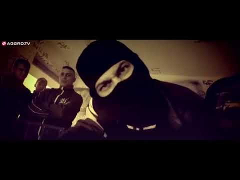 Blokkmonsta & Rako B-Tight Rumhängen
