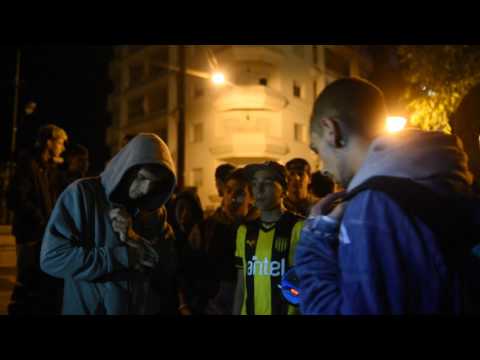 TINTEN vs RELOPE - Callejón 18 / TORNEO FECHA 4