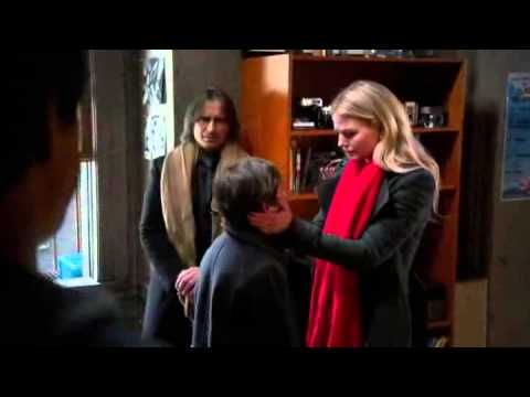 Once Upon A Time 2x14 Henry discovers that Neal/Bae is his father