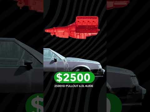 The Cheap LS Swap Build