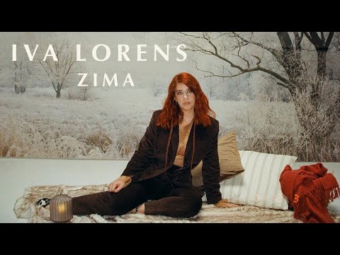 IVA LORENS - ZIMA (OFFICIAL VIDEO)