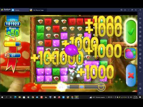 PET RESCUE SAGA LEVEL 1881,1882,1883,1884,1885,1886,1887,1888,1889,1890