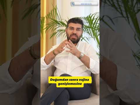 Normal Doğum Sonrası Vajina Genişler Mi?