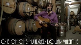 ONE ON ONE: Chris Smither - Hundred Dollar Valentine November 16th, 2014 City Winery New York