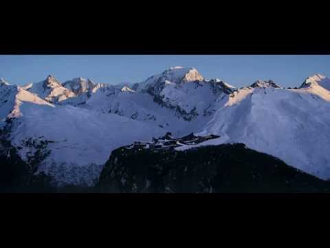 Ruben Ostlund's Force Majeure Teaser