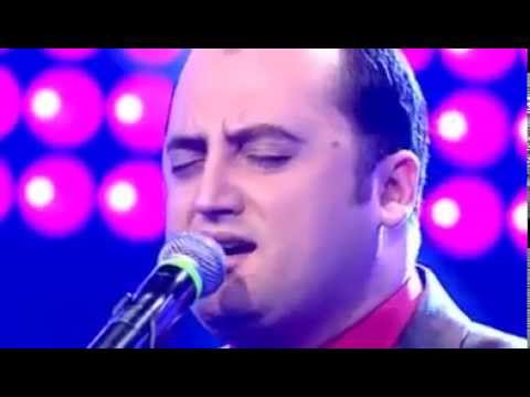 Osman Vahit Özdal - 'Ahirim Sensin'