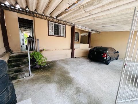 🏡 $340 mil| #venda CASA 2 DORMITÓRIOS - PQ. NOVO HORIZONTE - SÃO JOSÉ DOS CAMPOS/SP.