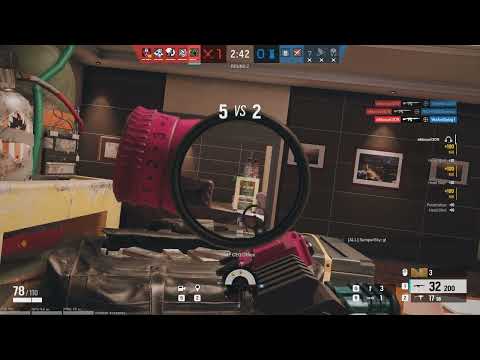 amaru ace with mad hacks i mean skill