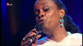 Dianne Reeves, Russell Malone, Romero Lubambo, Lars Danielson - Just my imagination