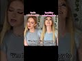 POV Toxic Vs Healthy Relationship When Seeing There Partner Acting Shortsvideo Relationship