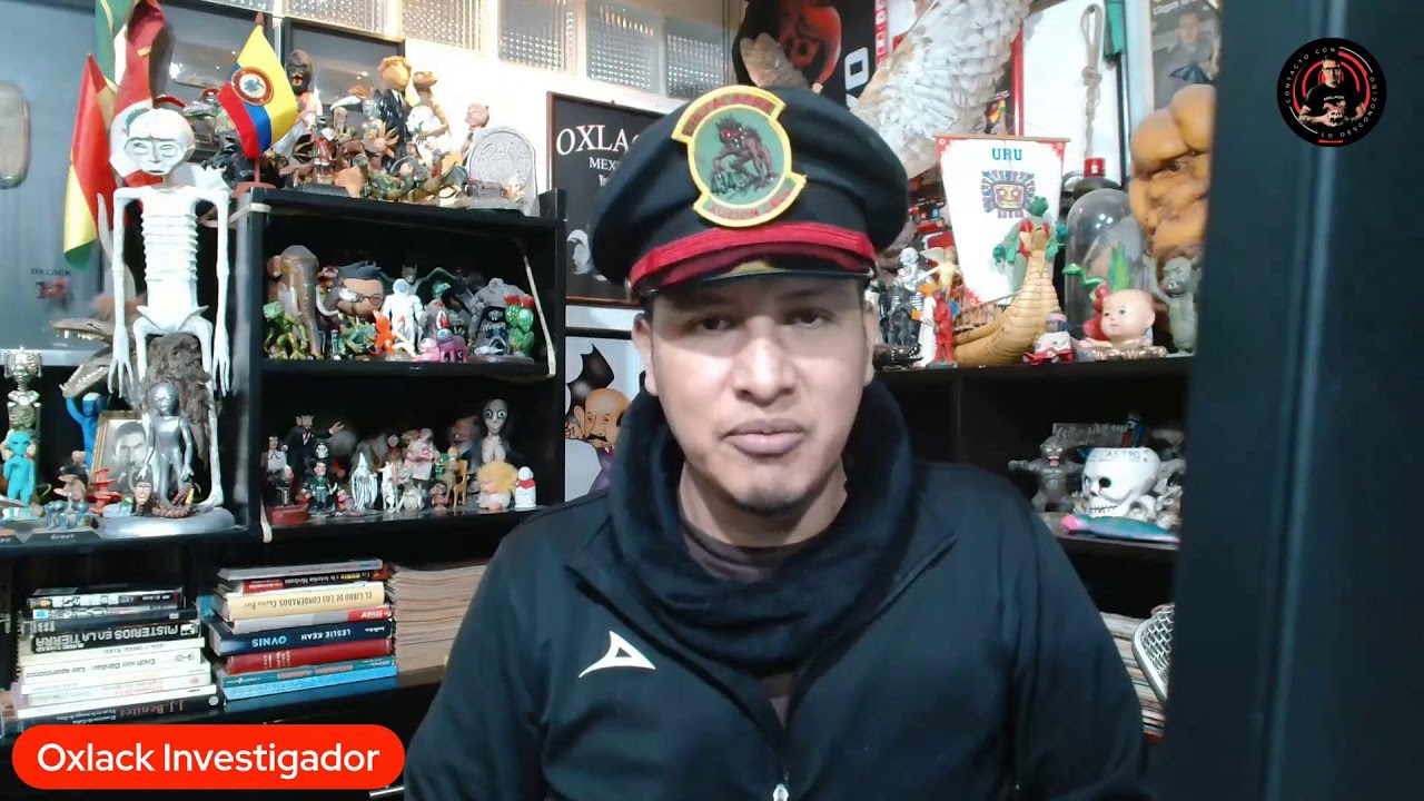 ANTONY CHOY EL NUEVO ENEMIGO