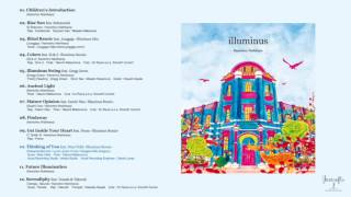 Thinking of You feat.  Nina Vidal  -Illuminus Remix- / Kenichiro Nishihara