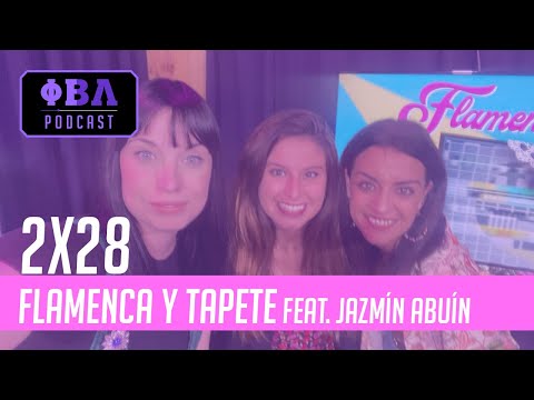 EL PODCAST DE LA ENVIDIA Con Jazmín Abuín | 📺F&T💃🏼 2x28