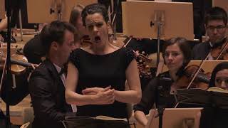 Orchestra or Europe - Verdi Requiem